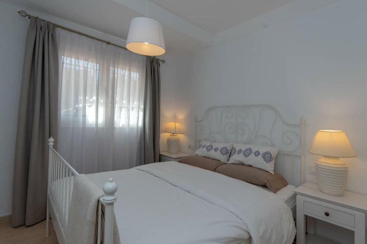 Fantastic 3 Bedroom Townhouse Golf Del Sur - The Palms Resort San Miguel de Abona Exterior foto