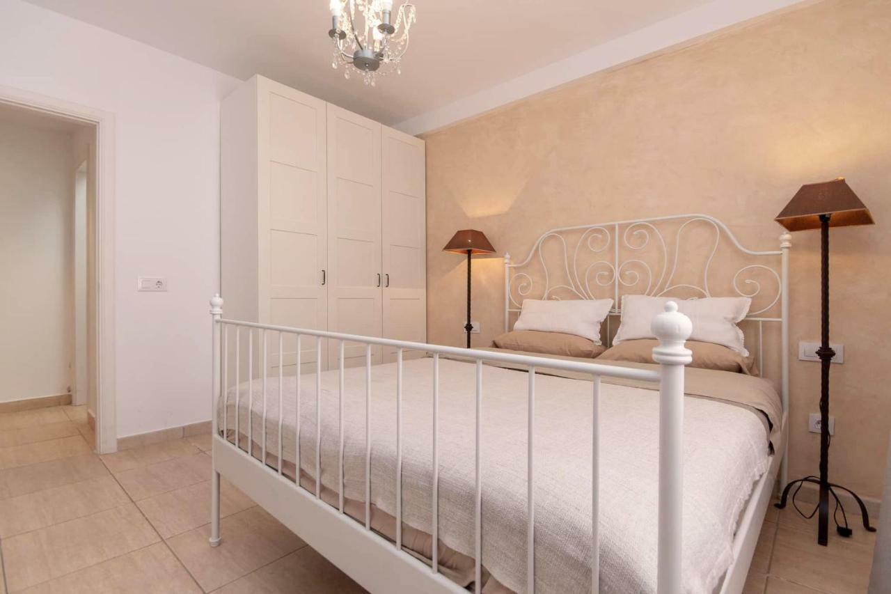 Fantastic 3 Bedroom Townhouse Golf Del Sur - The Palms Resort San Miguel de Abona Exterior foto
